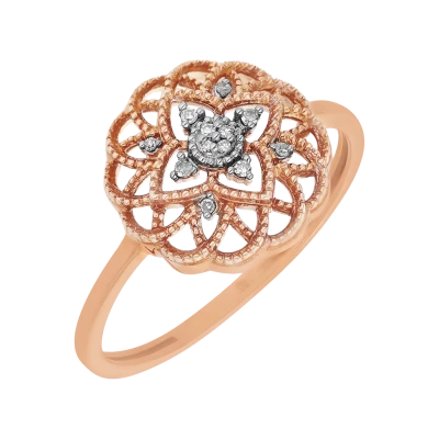 PIERŚCIONEK FR-8004 